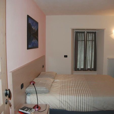 Marzia Rooms Bormio Exteriér fotografie