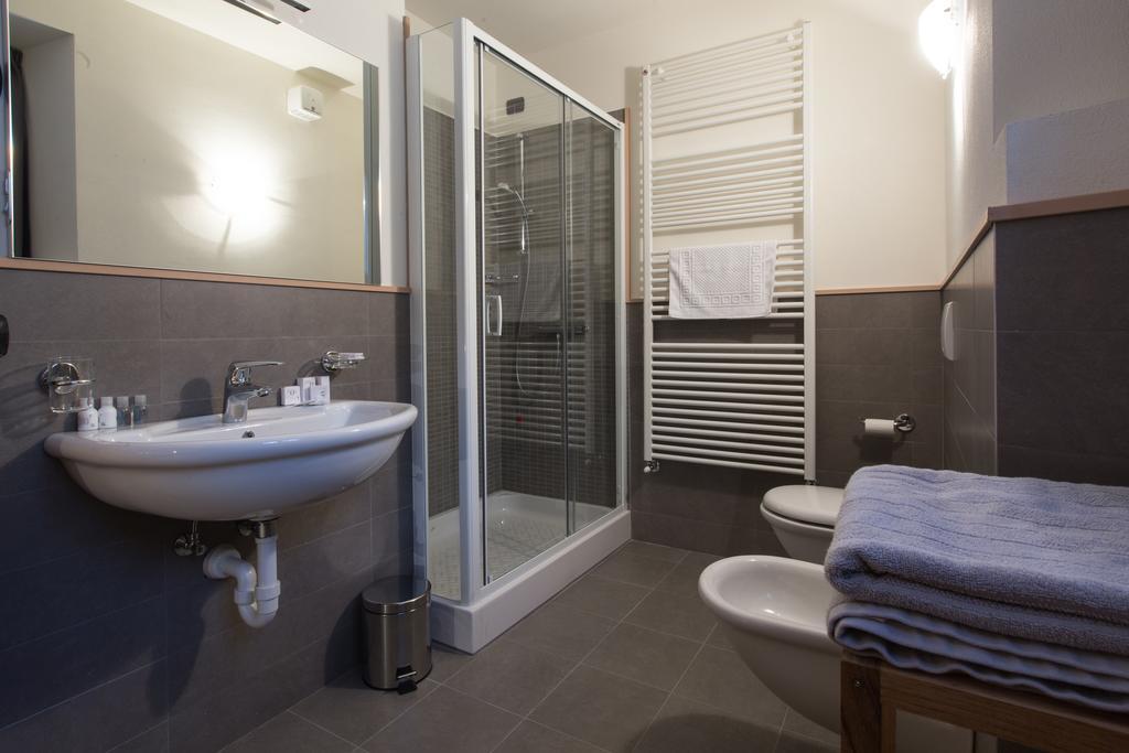 Marzia Rooms Bormio Exteriér fotografie