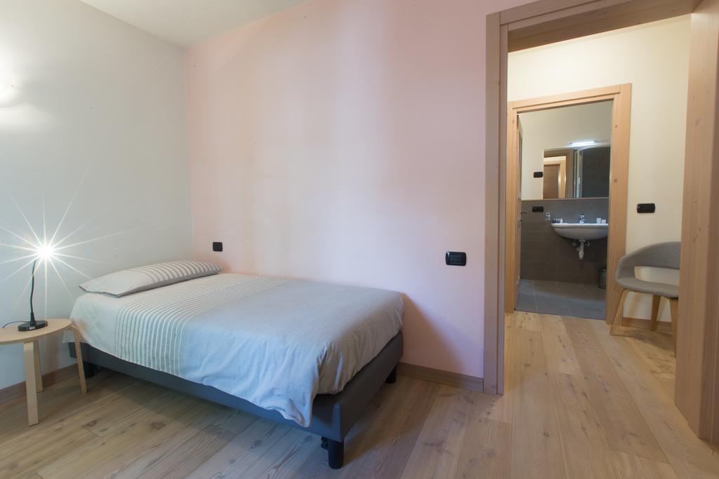 Marzia Rooms Bormio Exteriér fotografie