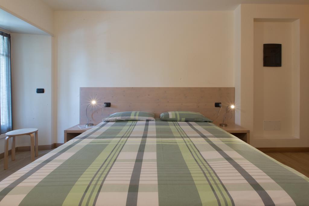 Marzia Rooms Bormio Exteriér fotografie