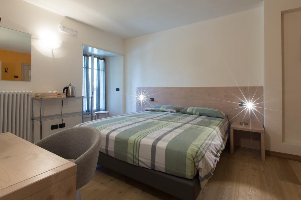 Marzia Rooms Bormio Exteriér fotografie