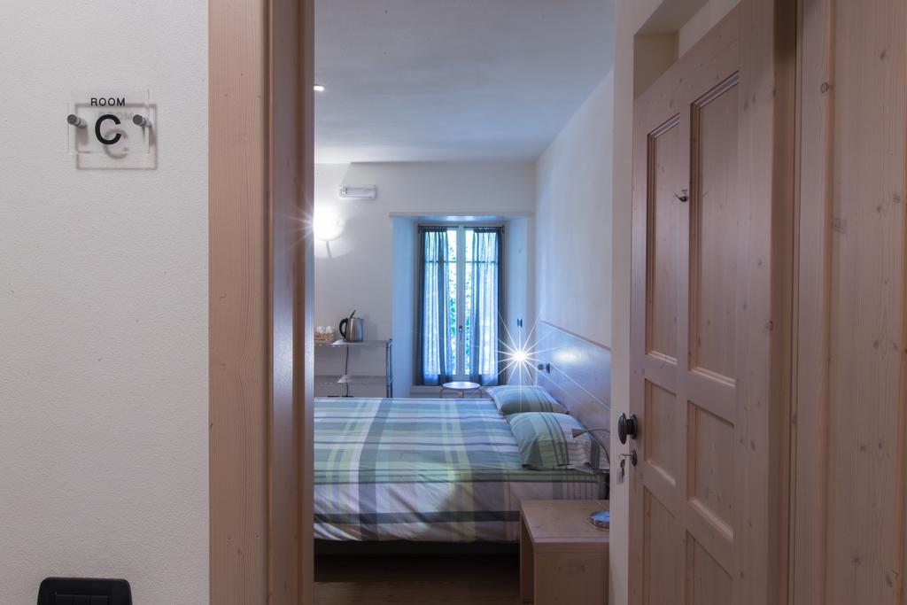 Marzia Rooms Bormio Exteriér fotografie