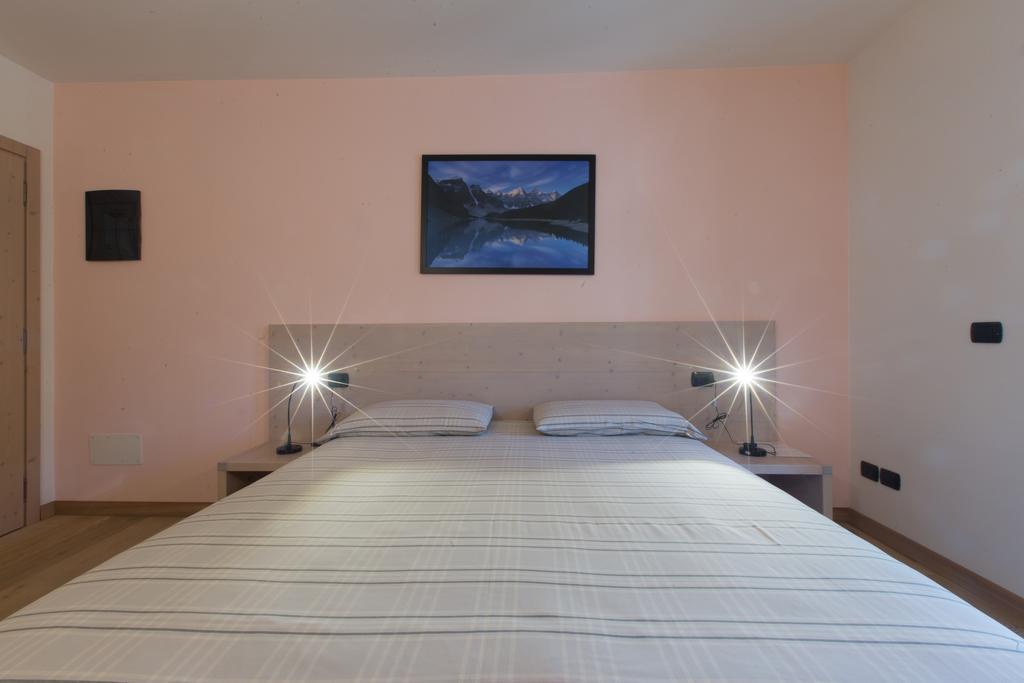 Marzia Rooms Bormio Exteriér fotografie