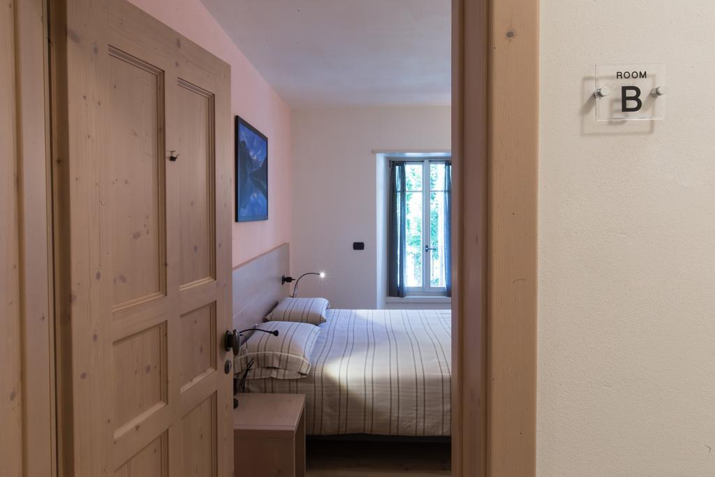 Marzia Rooms Bormio Exteriér fotografie